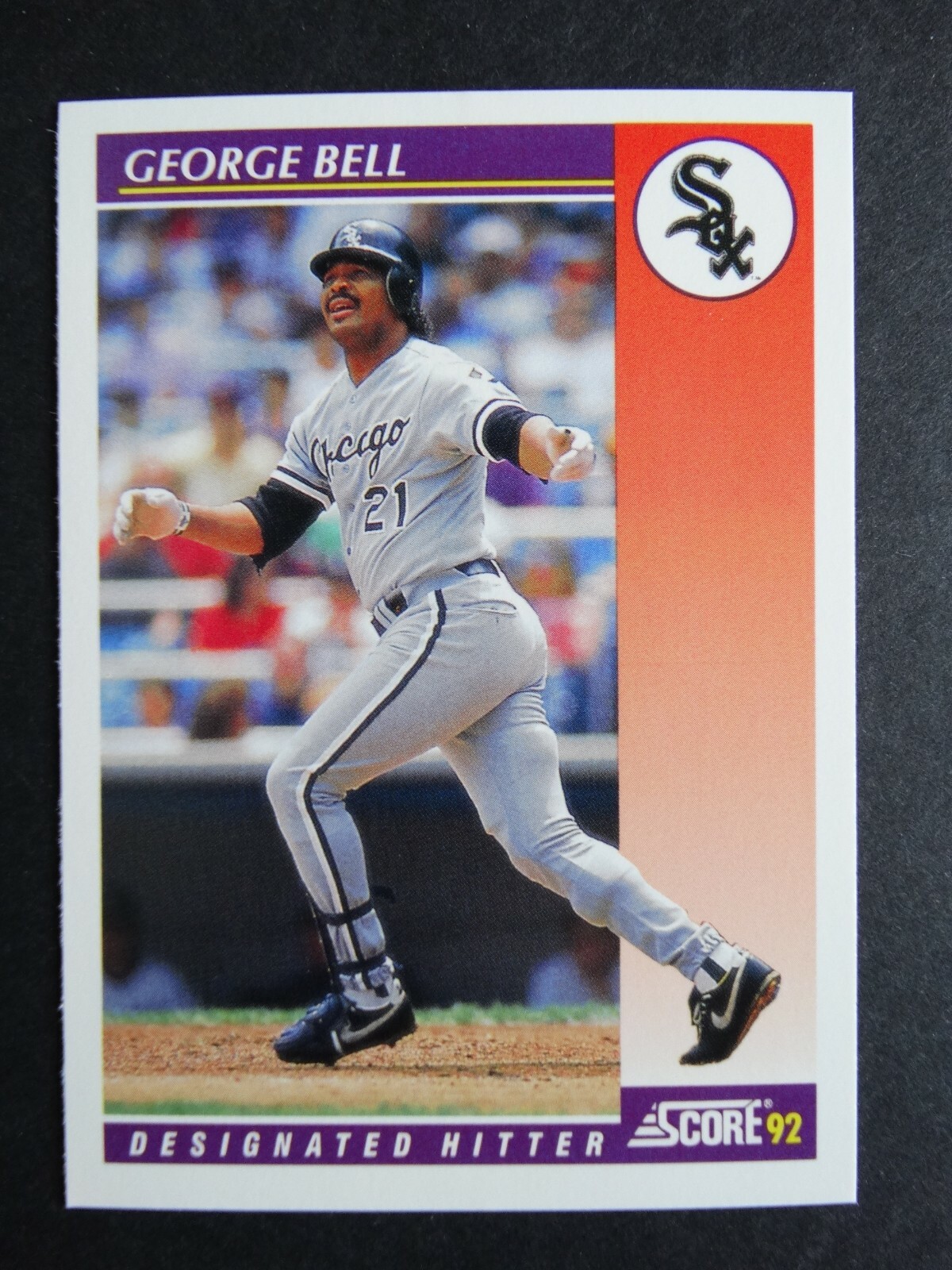 1992 Score Rookie & Traded Baseball Cards Complete Your Set You U Pick 1-110 - Picture 25 of 113