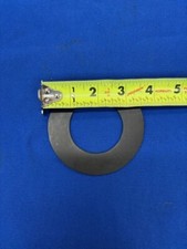 Lincoln Electric S10437B Obsolete 3-1/2" Rubber Gasket OEM