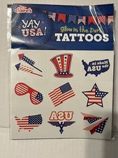 Tattoos Glow In The Dark USA
