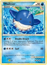 Pokemon Triumphant HS Set - Choose Your Card 2010 Vintage -  NM/LP on eBay