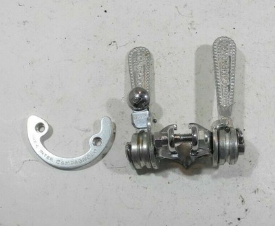 Campagnolo Kettenschieber & Kettenhalter, NOS