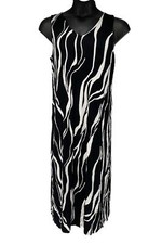 Belle Kim Gravel Women's Better Together Dress Paint Ribbons