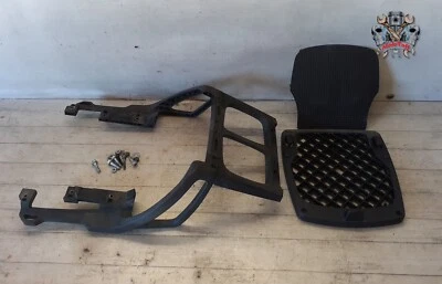 SUPPORT TOP CASE BMW R 850 RT ABS de 2002 à 2005 - réf : 126 - Photo 1/4