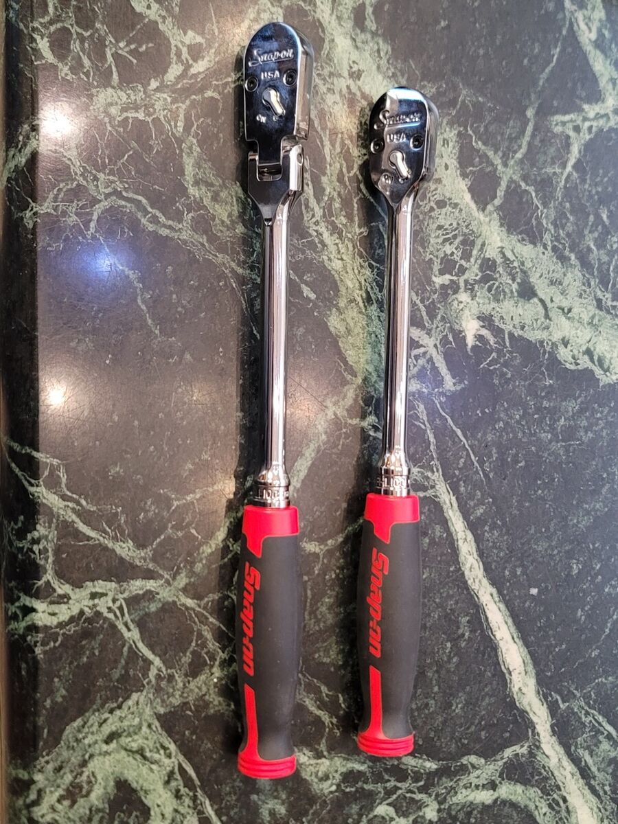 Snap-On 3/8 Snap-On 3/8