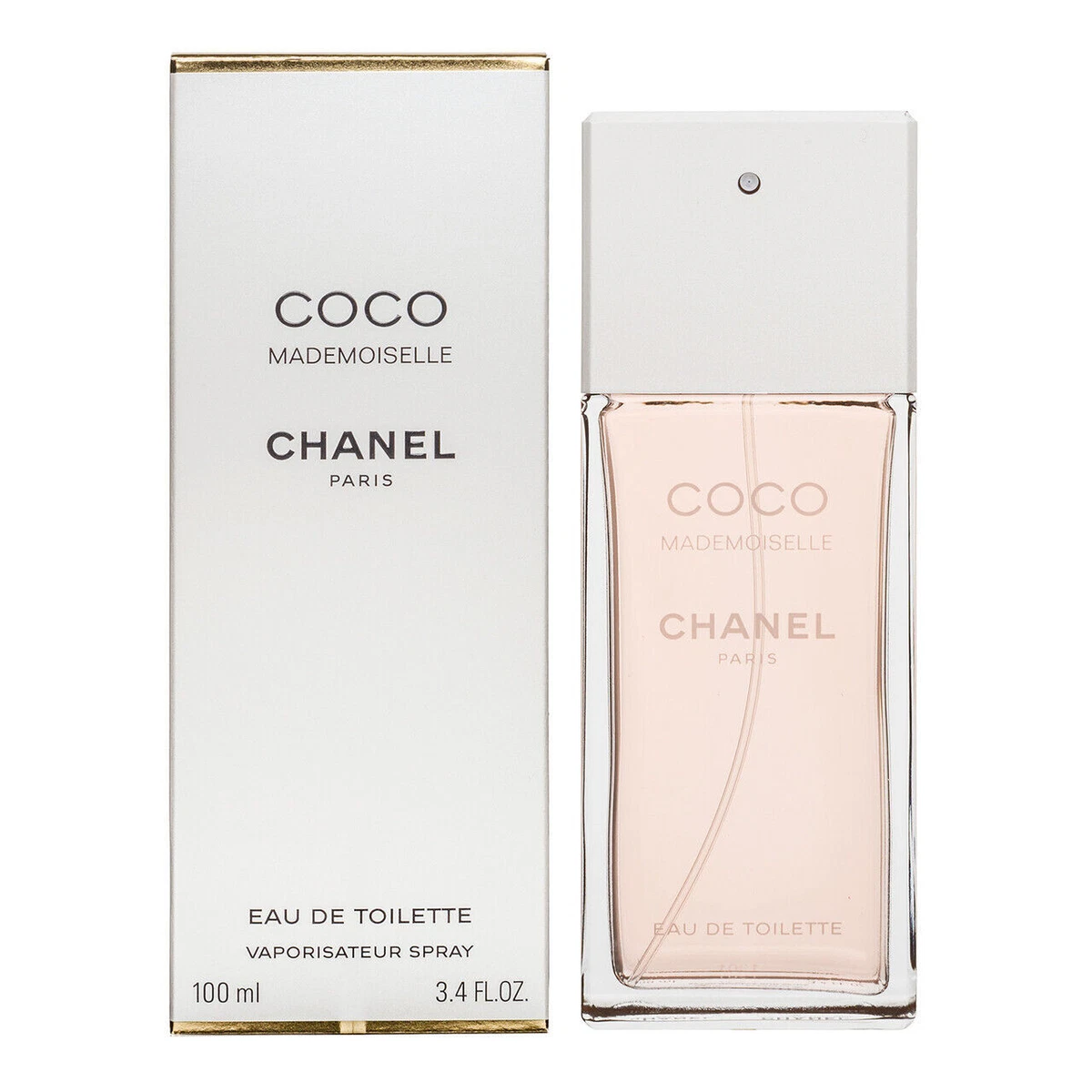 CHANEL Coco Mademoiselle Fragrances for sale | eBay
