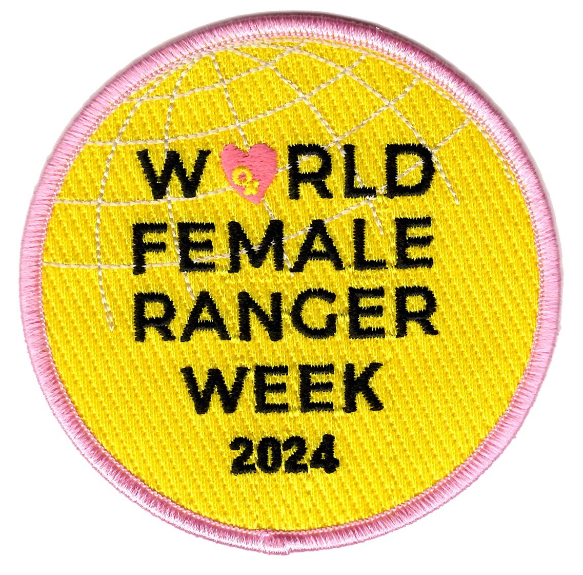 Female Ranger Week