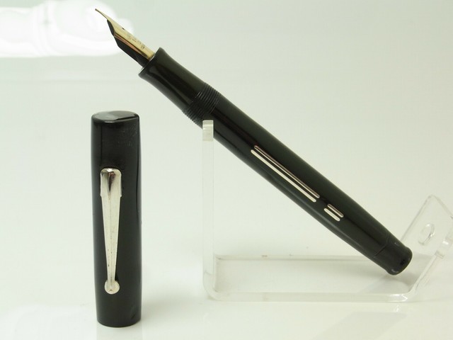 penomatic fountain pen