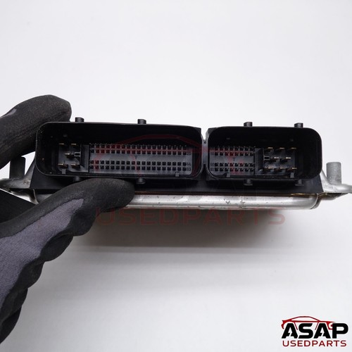 🍓 PROGRAMMED PLUG & PLAY ECM ECU 2.5L MT VW JETTA RABBIT 2007-2009 07K906032BH - Picture 4 of 7