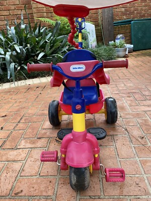little tikes trike australia