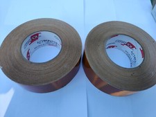 Oralite 18672 Reflective Tape,W 2 In,Sb Red