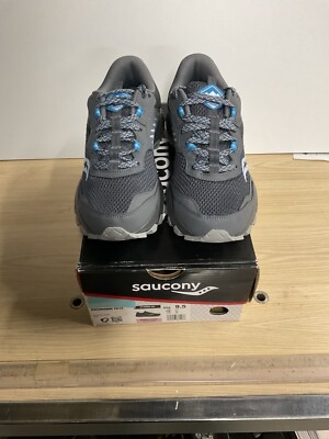 Saucony Excursion TR15 Women s 9.5