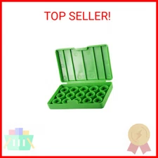 Redding Neck Sizing Bushing Storage Box