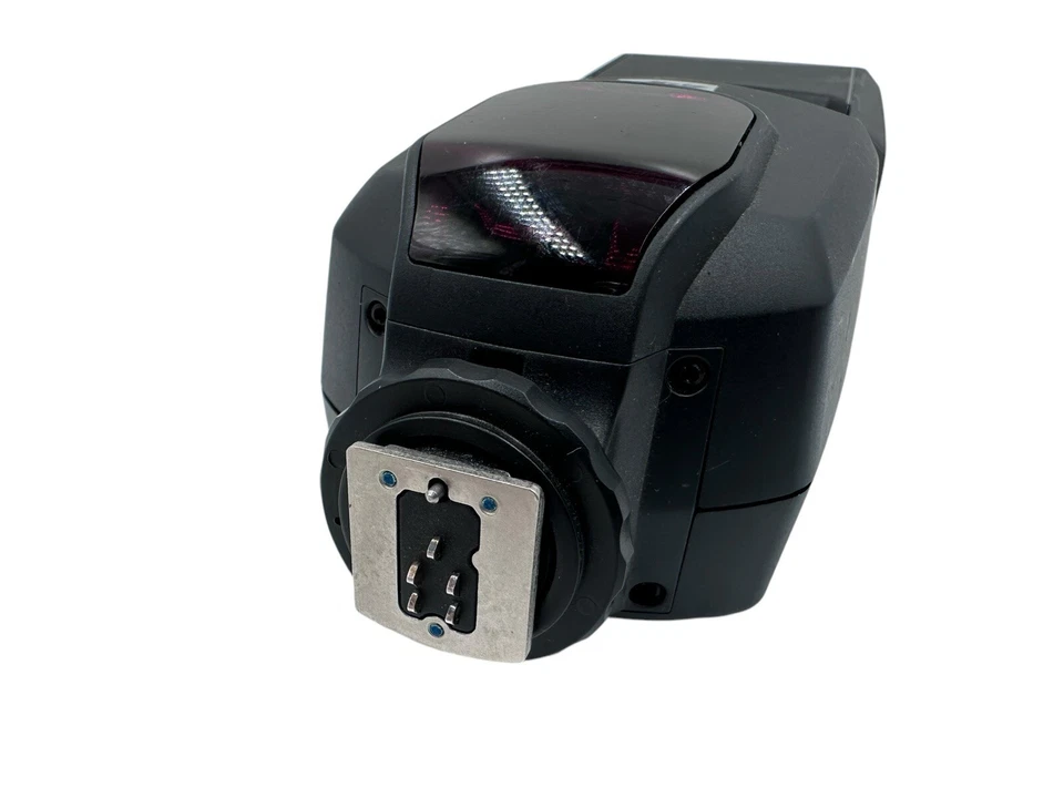 Metz Flash 50 AF-1 Digital For Canon Digital & Film Cameras - Image 3 of 4