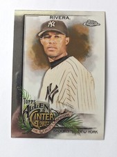 Mariano Rivera