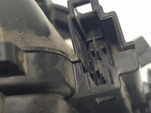 HB613001 heizung ventilator 3645625 2207335 für OPEL CROSSLAND X 1.2 (110 2017 - 第 4/18 張圖片