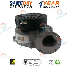 BIASI RIVA ADVANCE HE ISO M110B.24SM & M110B.32SM FAN ASSEMBLY BI1293105