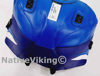 Kawasaki ZX-9R 1998 2003 BAGSTER TANK COVER ZX9R Ninja PROTECTOR