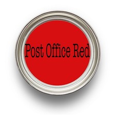 Enamel Multi Purpose Heat Resistant High Gloss Hardwearing Outdoor Indoor Paint