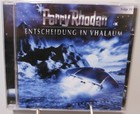 Perry Rhodan CD Sternenozean Hörspiel Entscheidung Vhalaum Science Fiction T876