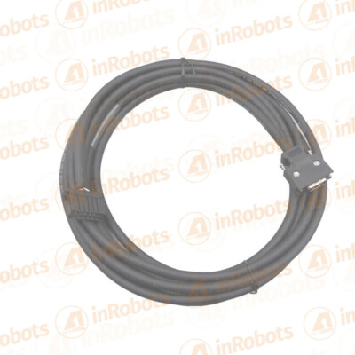 3M Encoder Cable FCUA-R059 for Mitsubishi E68 System Spindle Feedback Line