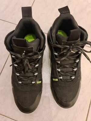 EU Größe 40 - Jordan Jumpman 2020 Black - Bq3449008
