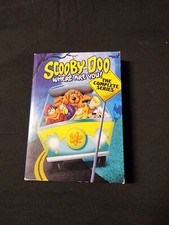 Scooby-Doo Where Are You - Complete Series DV...