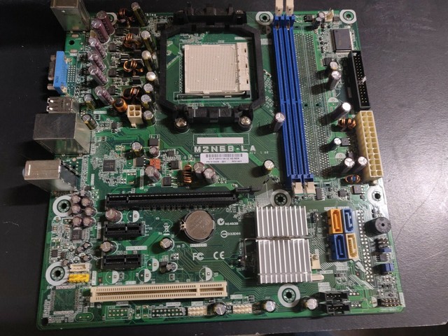 M2N68 LA MOTHERBOARD DRIVERS FOR WINDOWS 7 M2N68 LA MOTHERBOARD DRIVERS PC