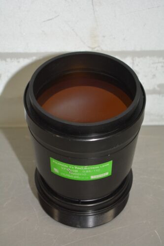 ^ Fujinon Projection Lens 110/0.95 VP5110B #X1813 - 第 6/6 張圖片