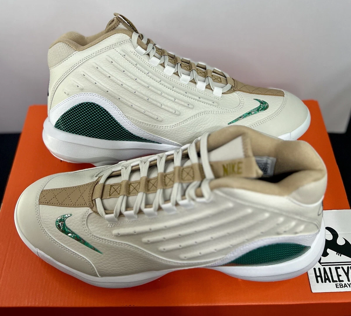 Nike griffey sales 2