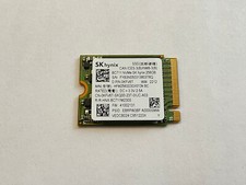 HFM256GD3GX013N KFV6T SK Hynix 256GB NVMe M.2 SSD Solid State Drive OEM