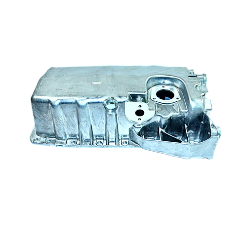 For seat ibiza leon skoda octavia oil sump 038103603M, 038103601AJ, 038103601AQ - Picture 3 of 7