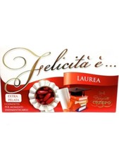 CONFETTI MANDORLA ROSSI CRISPO 1 KG