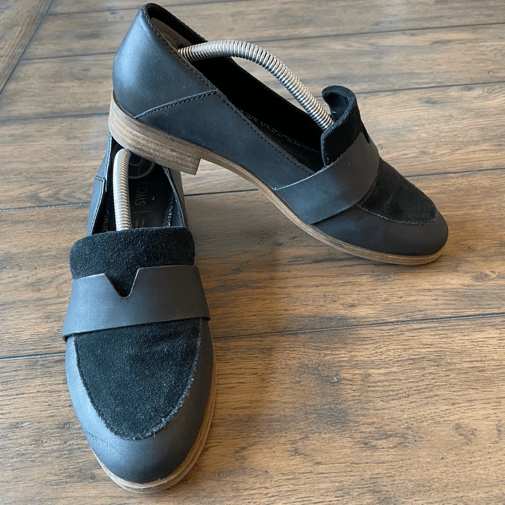Toms estel sale