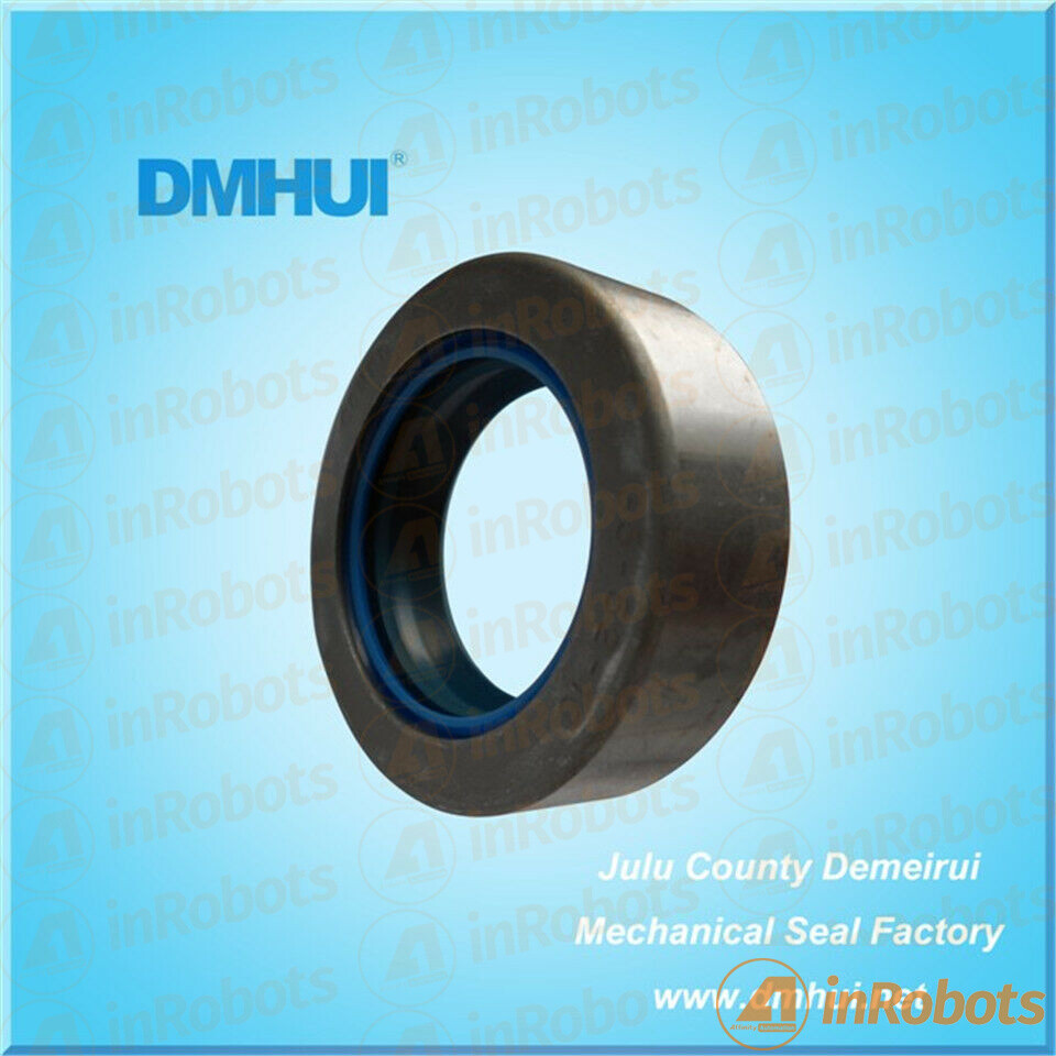 COMBI SF6 35-52-16 Tractor Shaft Oil Seal 35x52x16 NBR+PU Seals