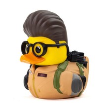 Ghostbusters Egon Spengler Rubber Duck by TUBBZ Boxed Version