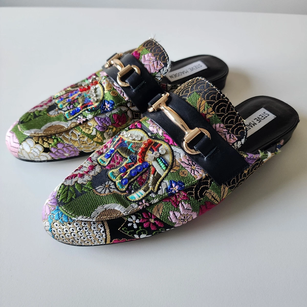 Steve madden kera 2025