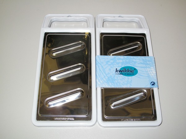 (4,95€/StüCk) 2X GemüSehobel KüChenreibe Reibe GemüSeschneider-image