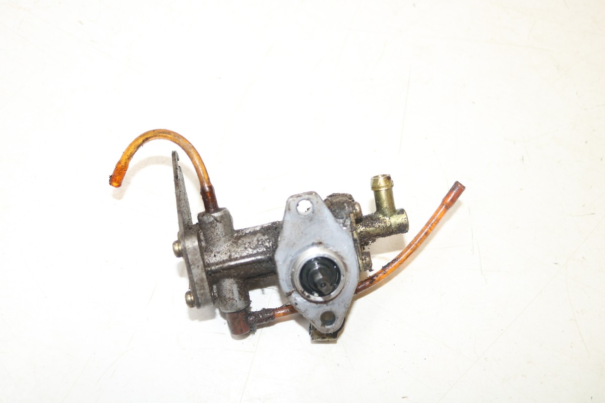 2000 Ski-doo Mxz 700 Zx Sb Oil Pump Assembly | eBay