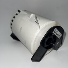 Brother DK-22246 - Paper - black on white - Roll (10.3 cm x 30.48 m) 1 roll(s) c