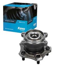 Roulement de roue Nissan QASHQAI