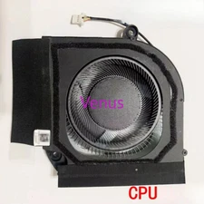 Laptop CPU GPU Cooling Fan for Acer N20C11 PH317-55 NEW