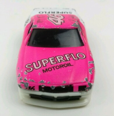 Vintage 1990 APPLAUSE DAYS OF THUNDER #46 