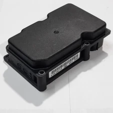 DURANGO ABS MODULE NEW OEM 0265800475 2006 W/O ELECTRONIC STABILITY 52855440