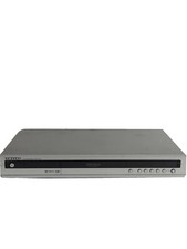 Samsung DVD-R120 Progressive Scan DVD Recorder Player w/o Remote,,,PARTS ONLY  
