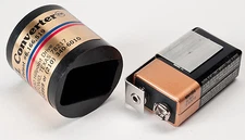 Hasselblad Battery Adapter500EL/ELM/ELX Hasselconverter-1 single adapter