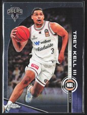 2023-24 Topps NBL #5 Trey Kell III
