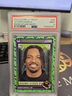 2024 Panini Score-A-Treat - Rising Stars Jayden Daniels #26 Green Bats (RC) G14