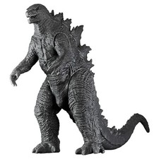 Bandai Movie Monster Series Godzilla 2019 Normal Form Figure NEW