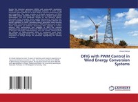 Dfig With Pwm Control In Wind Energy Conversion Systems Vineet Dahiya Buch 2024