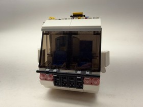 Lego Creator 31052, 3 In 1, Vacation Get Away, READ PLEASE AND SAVE